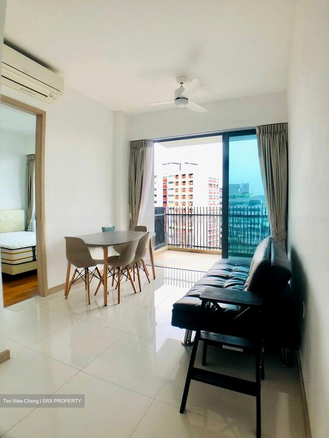 J Gateway (D22), Condominium #563980861